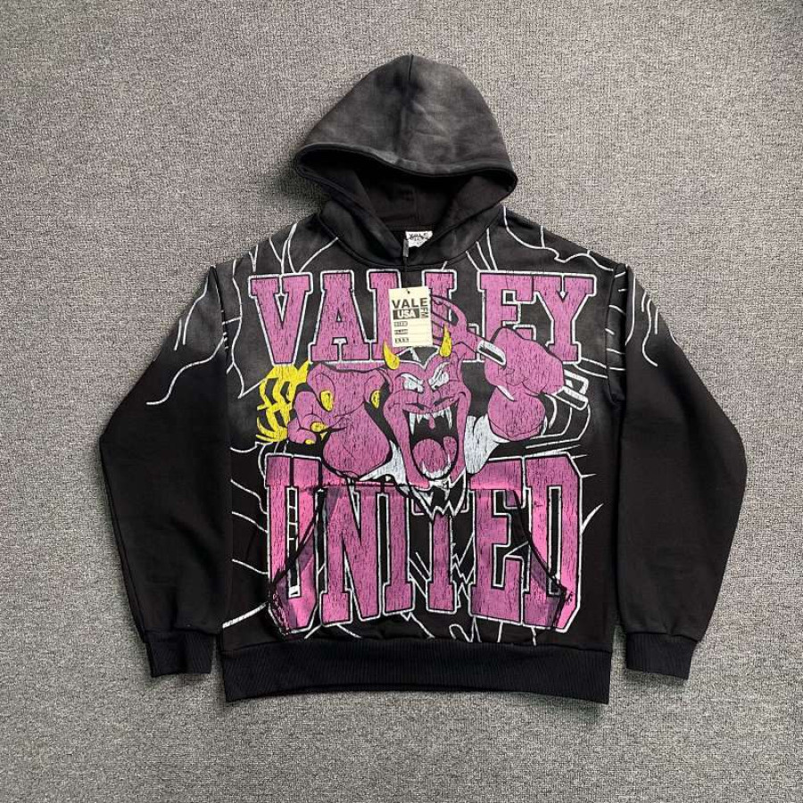 VALLEY Hoodie VALLEY Hoodie