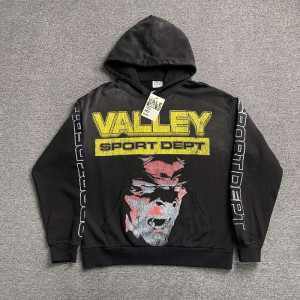 VALLEY Hoodie VALLEY Hoodie