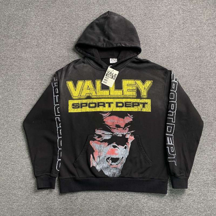 VALLEY Hoodie VALLEY Hoodie