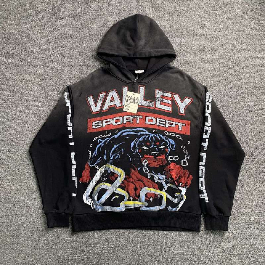 VALLEY Hoodie VALLEY Hoodie