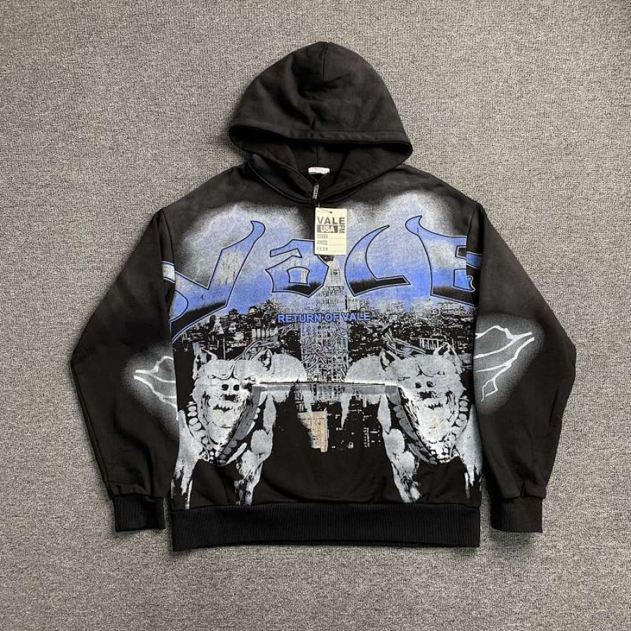 VALLEY Hoodie VALLEY Hoodie