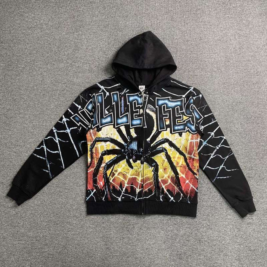 VALLEY Hoodie VALLEY Hoodie