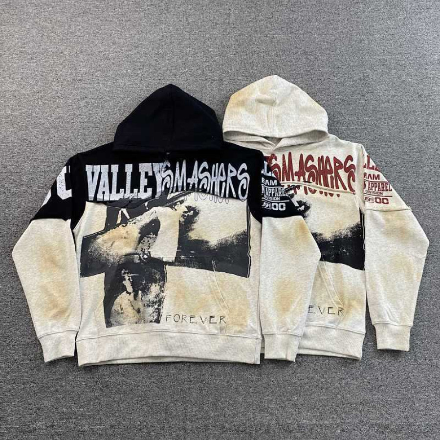 VALLEY Hoodie VALLEY Hoodie