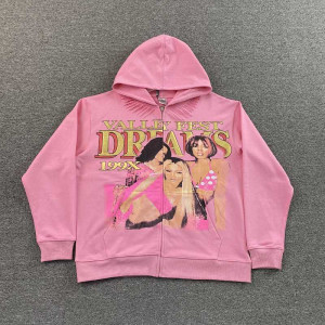 VALLEY Hoodie VALLEY Hoodie