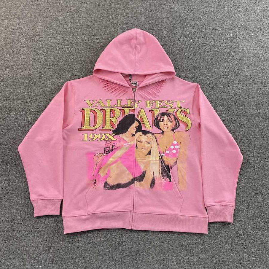VALLEY Hoodie VALLEY Hoodie