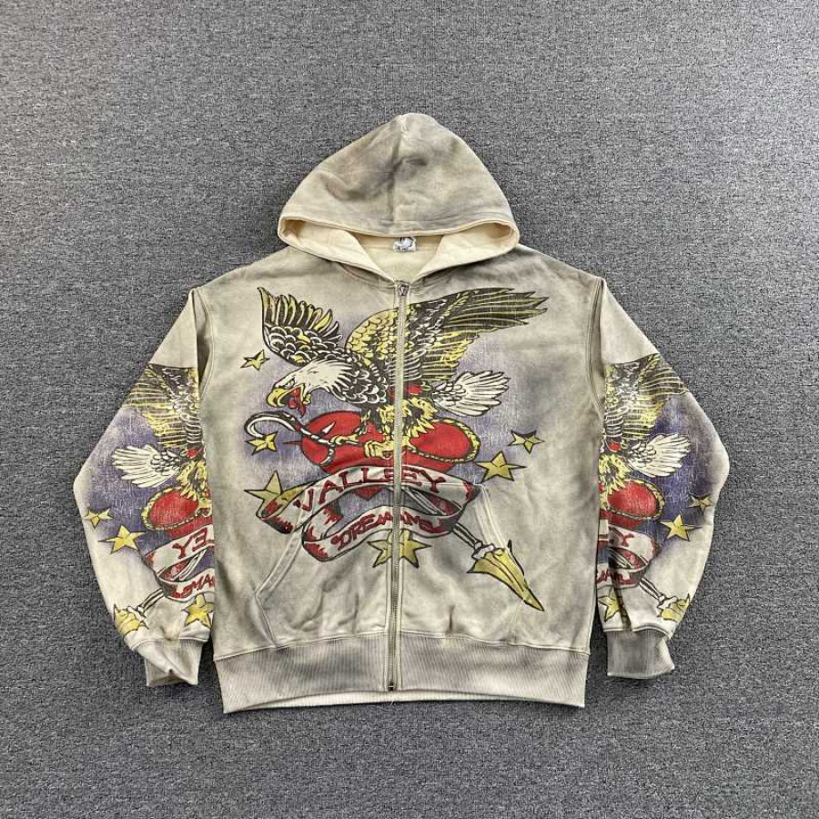VALLEY Hoodie VALLEY Hoodie