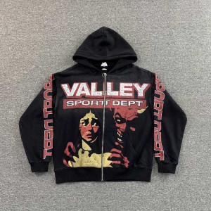 VALLEY Hoodie VALLEY Hoodie