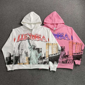 VALLEY Hoodie VALLEY Hoodie