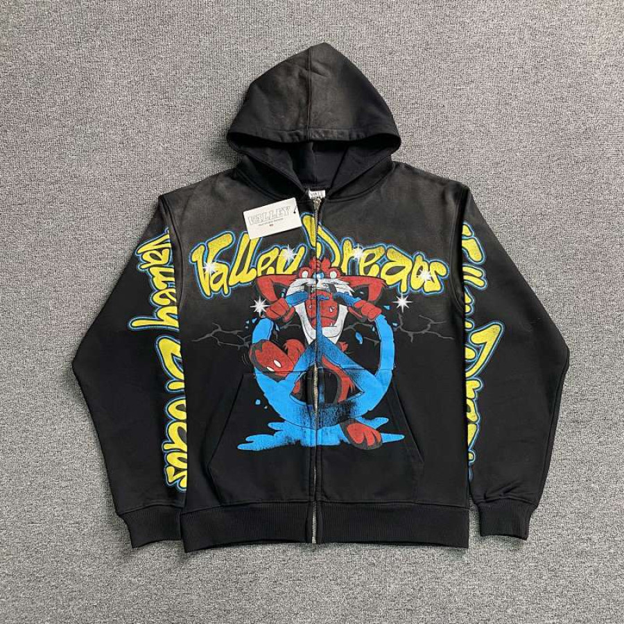 VALLEY Hoodie VALLEY Hoodie