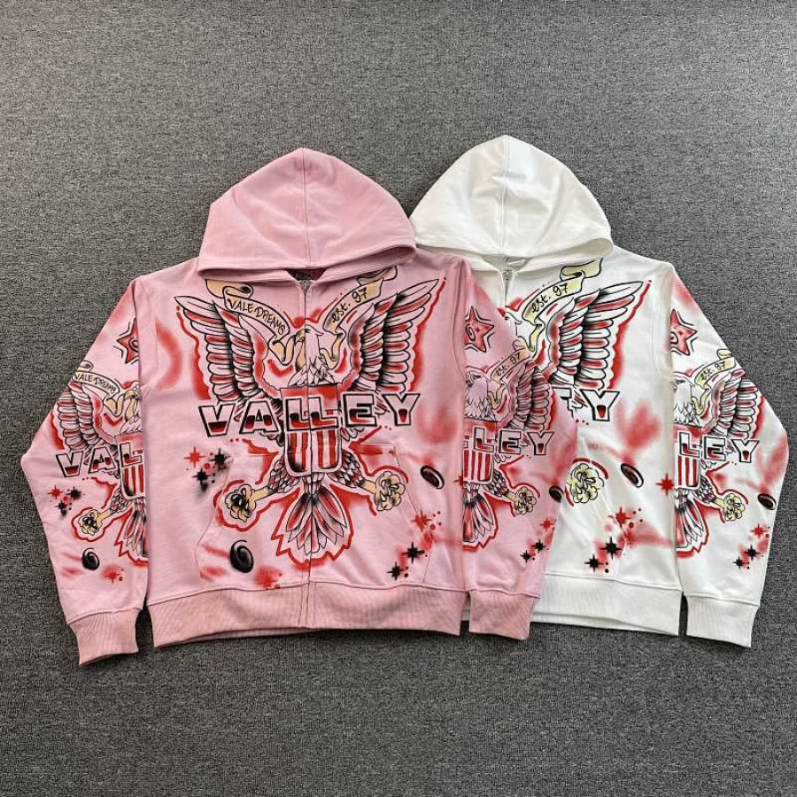 VALLEY Hoodie VALLEY Hoodie