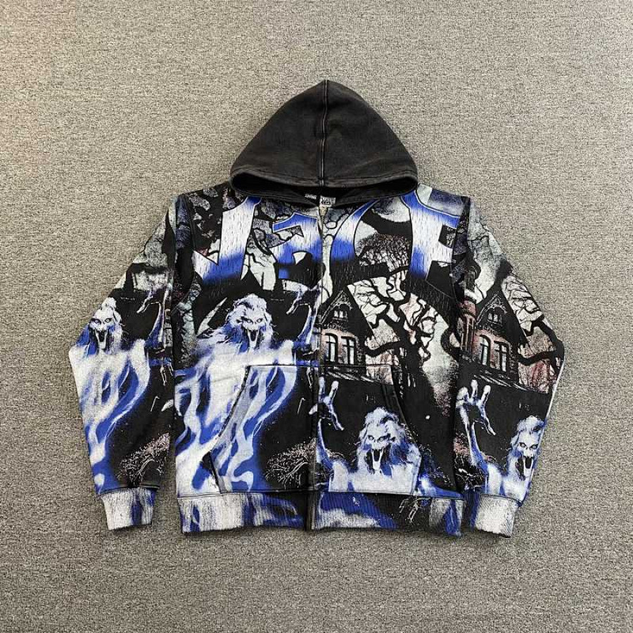VALLEY Hoodie VALLEY Hoodie