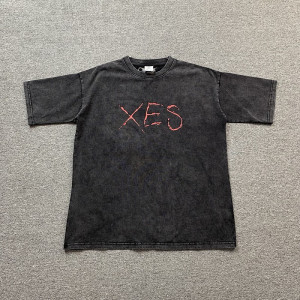 Vetements T-shirt Vetements T-shirt