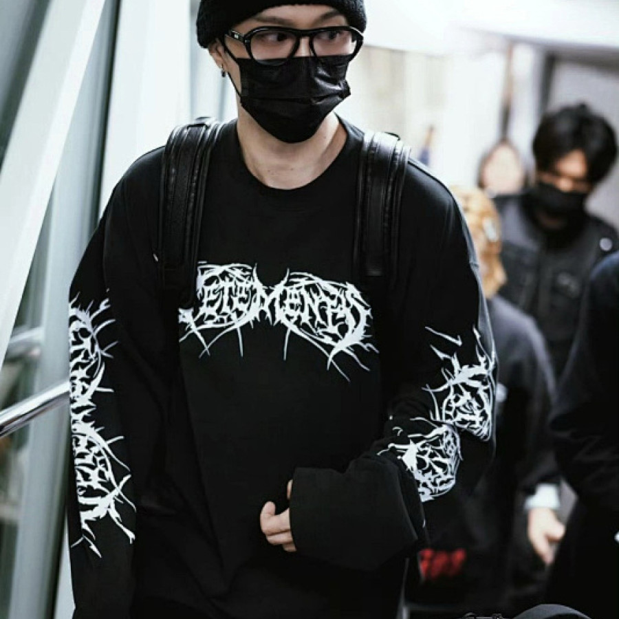 Vetements T-shirt Vetements T-shirt