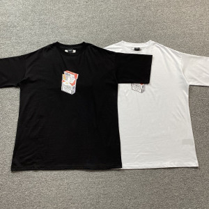 Vetements T-shirt Vetements T-shirt