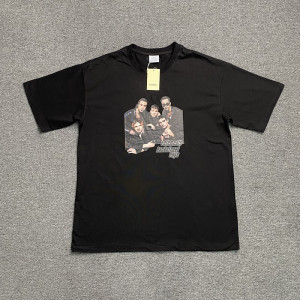 Vetements T-shirt Vetements T-shirt