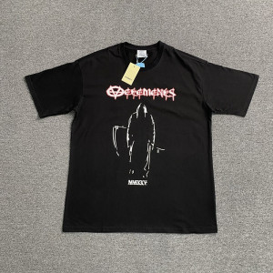 Vetements T-shirt Vetements T-shirt