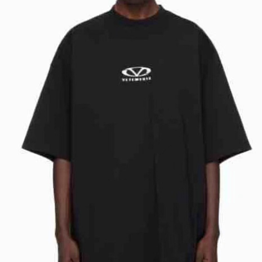 Vetements T-shirt Vetements T-shirt