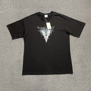 Vetements T-shirt Vetements T-shirt