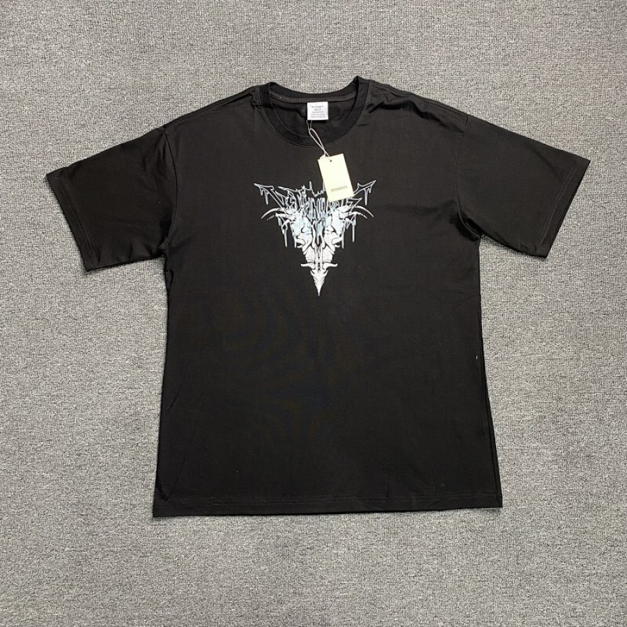 Vetements T-shirt Vetements T-shirt