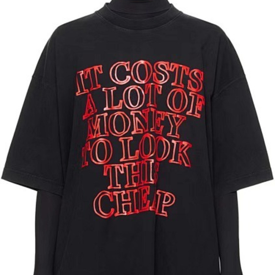 Vetements T-shirt