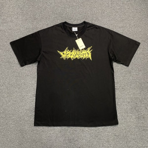 Vetements T-shirt Vetements T-shirt