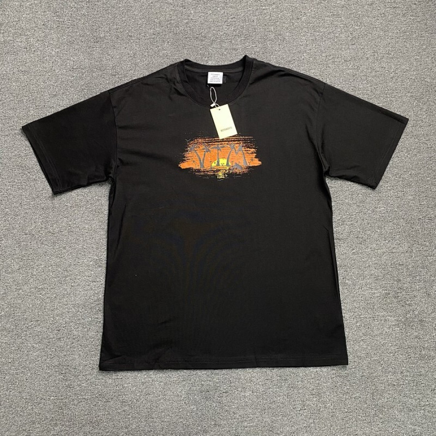 Vetements T-shirt Vetements T-shirt