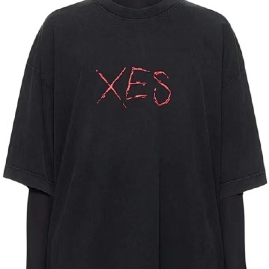 Vetements T-shirt Vetements T-shirt