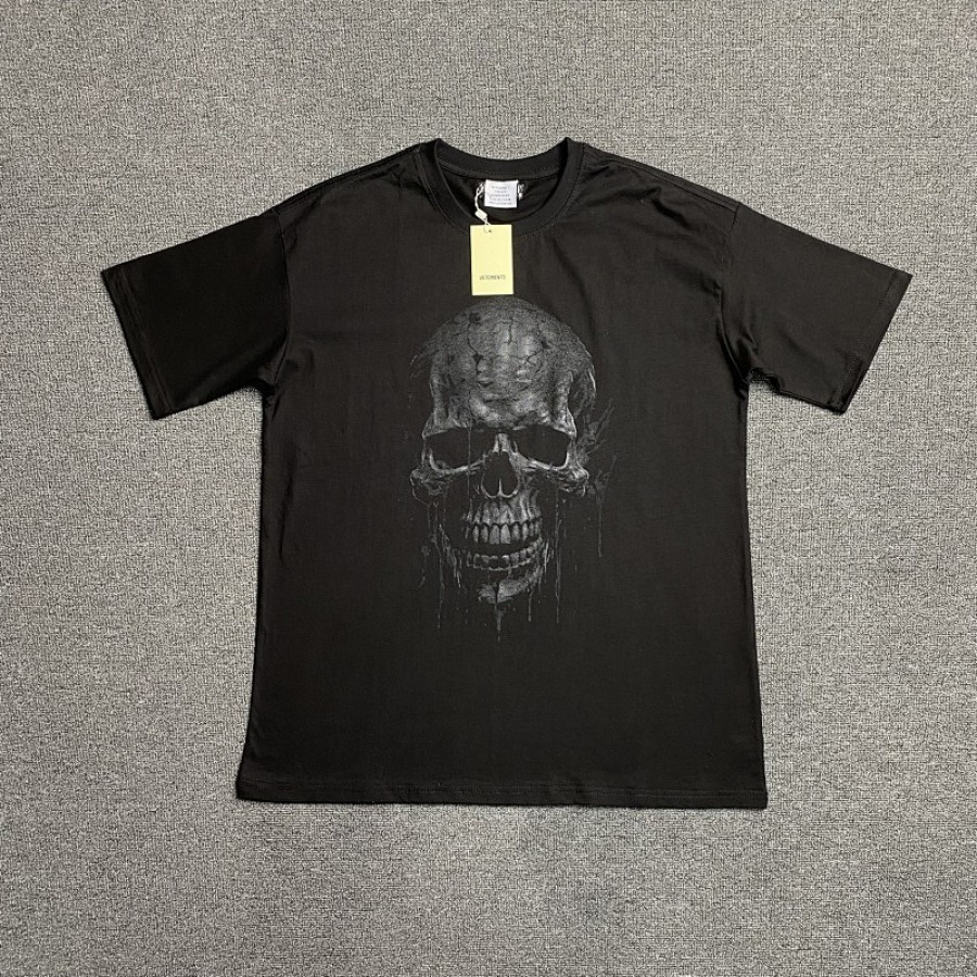 Vetements T-shirt Vetements T-shirt