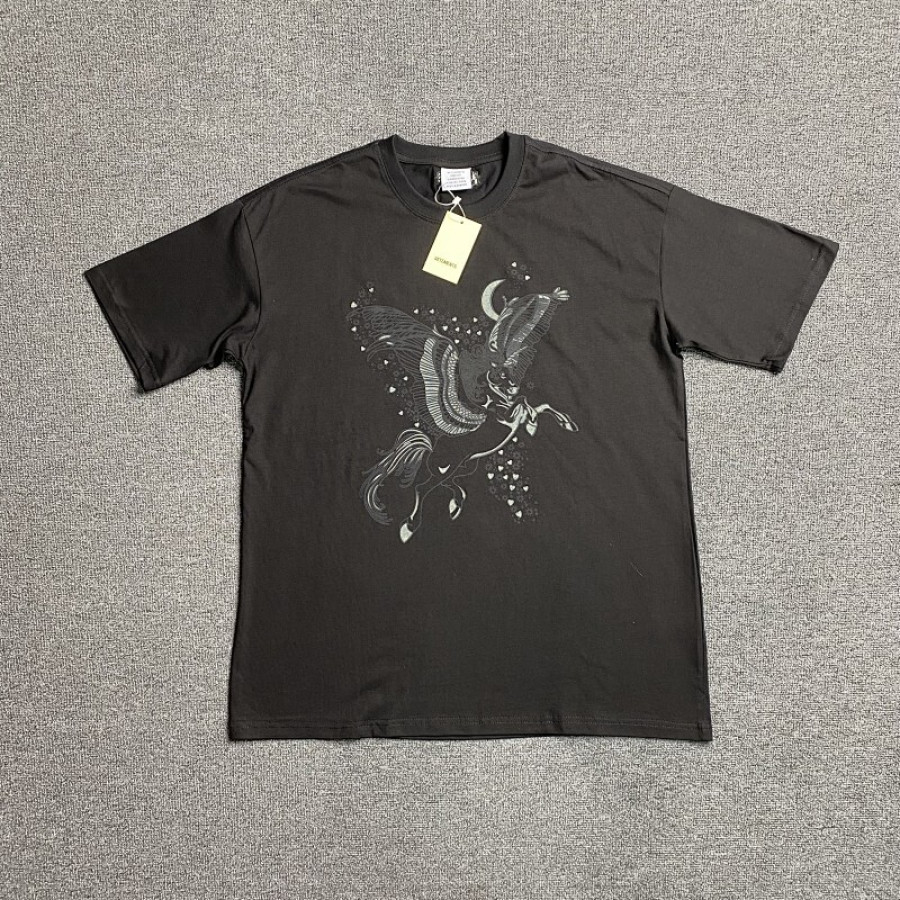Vetements T-shirt Vetements T-shirt