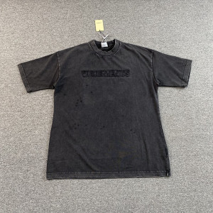 Vetements T-shirt Vetements T-shirt
