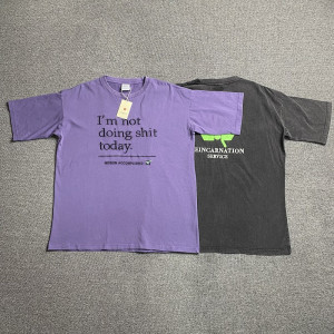 Vetements T-shirt Vetements T-shirt