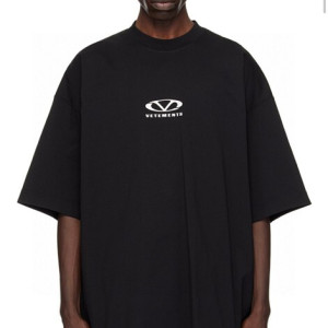 Vetements T-shirt Vetements T-shirt