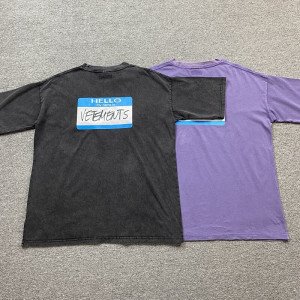 Vetements T-shirt Vetements T-shirt