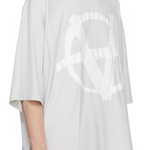Vetements T-shirt Vetements T-shirt