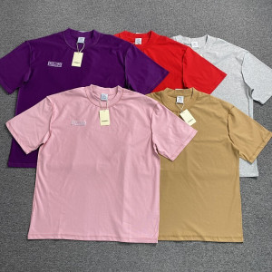 Vetements T-shirt Vetements T-shirt