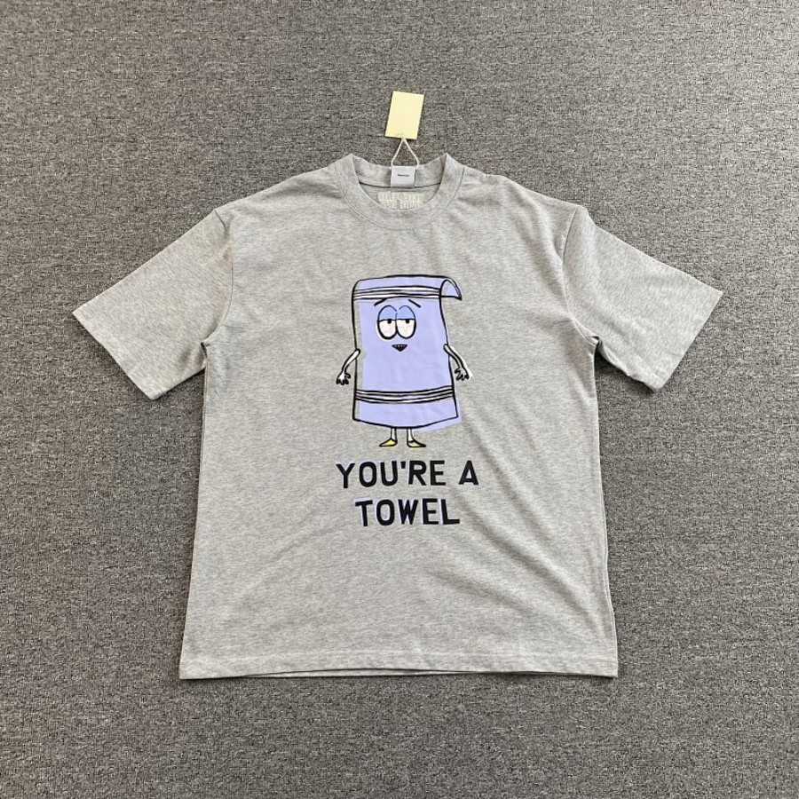 VETEMENTS T-shirt VETEMENTS T-shirt