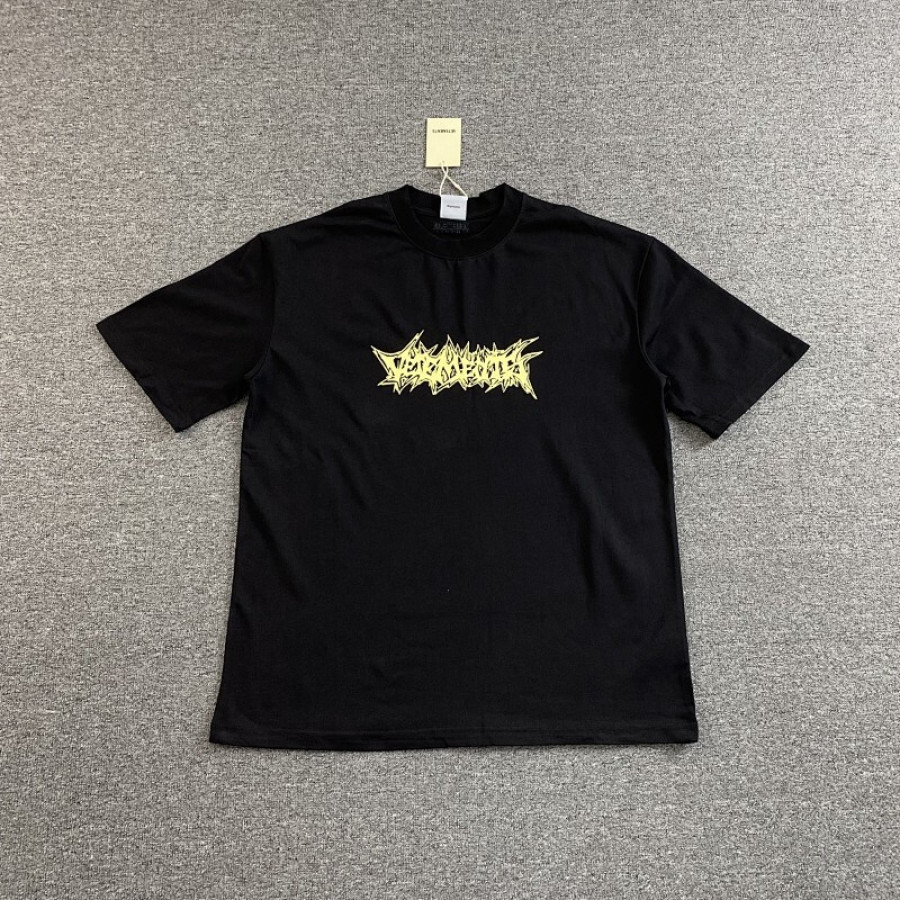 VETEMENTS T-shirt VETEMENTS T-shirt