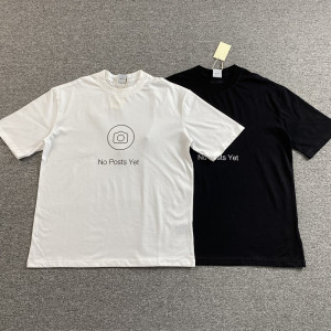 VETEMENTS T-shirt VETEMENTS T-shirt