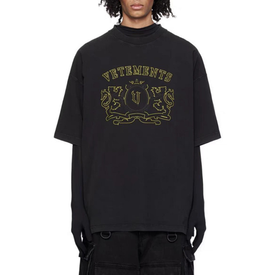Vetements T-SHIRT Vetements T-SHIRT
