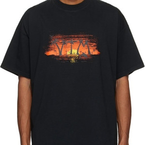 Vetements T-shirt Vetements T-shirt