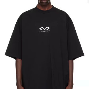 Vetements T-shirt Vetements T-shirt