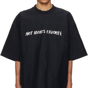 Vetements T-shirt Vetements T-shirt