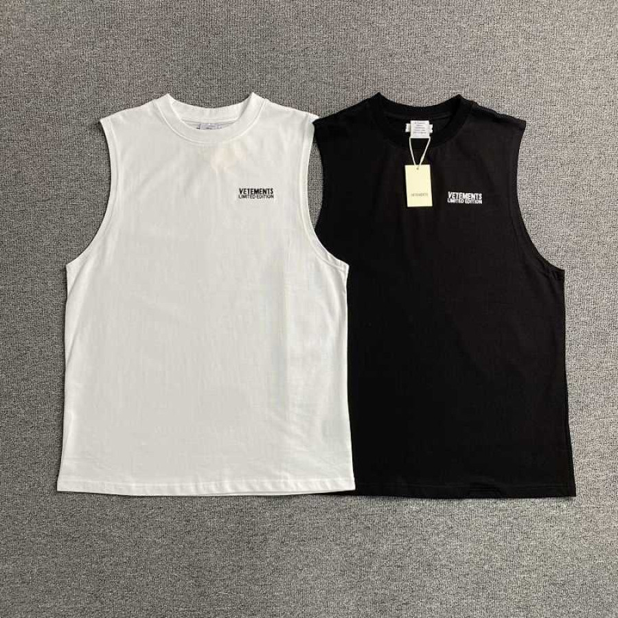 Vetements Vest