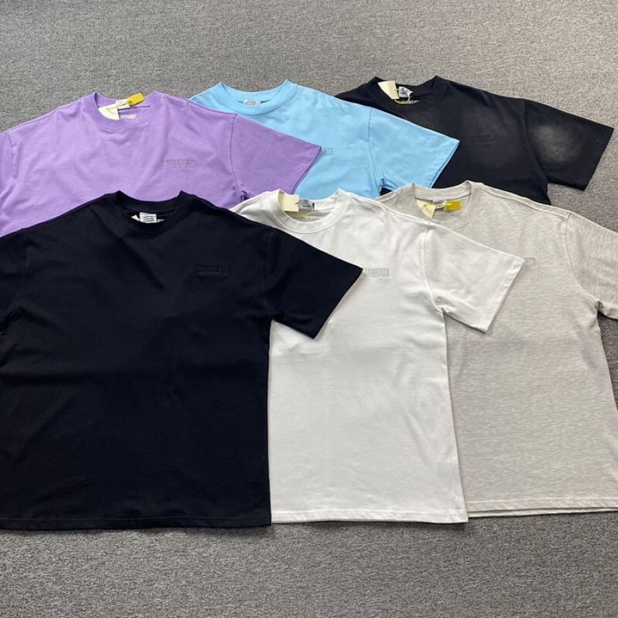 VETEMENTS T-shirt VETEMENTS T-shirt
