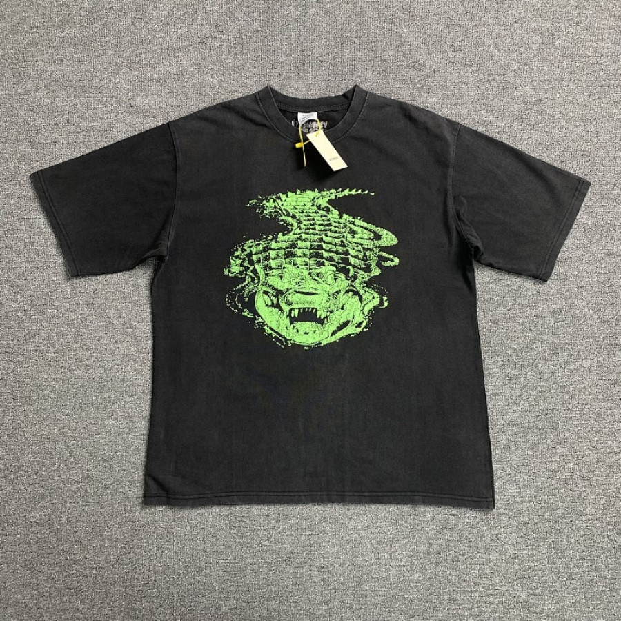 Vetements T-shirt Vetements T-shirt