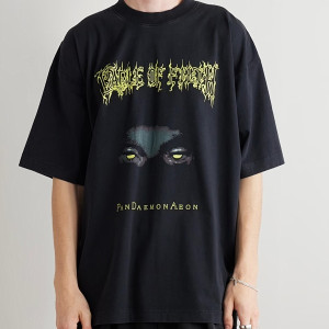Vetements T-shirt Vetements T-shirt