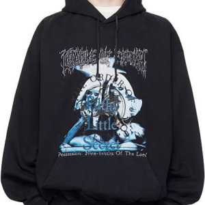 VETEMENTS Hoodie VETEMENTS Hoodie