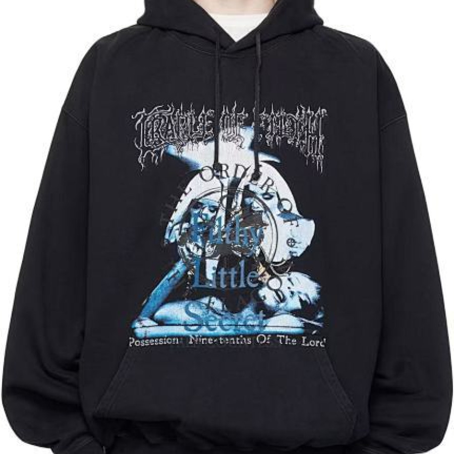 VETEMENTS Hoodie VETEMENTS Hoodie