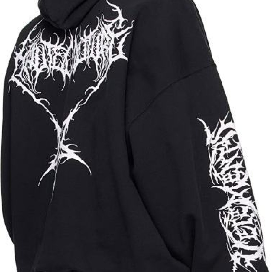 VETEMENTS Hoodie VETEMENTS Hoodie