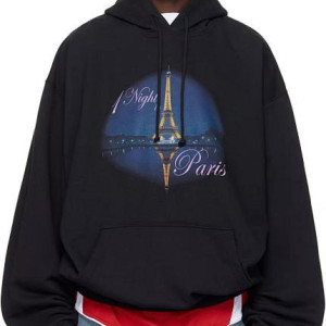 VETEMENTS Hoodie VETEMENTS Hoodie